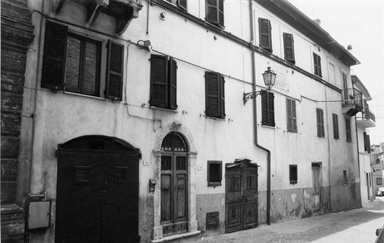 Palazzo Neroni Cancelli